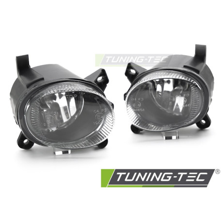 Világítás Ködlámpák, átlátszó, VW PASSAT CC 08-12, AUDI A1 / A4 / A5 / A6 / Q3-hoz | race-shop.hu