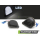 Világítás Tükör alatti LED világítás DODGE RAM 10-22-höz | race-shop.hu