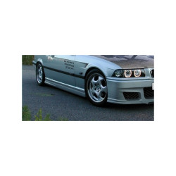 MAXTON DESIGN oldalsó szoknyák BMW 3 E36 MAFIA-hoz