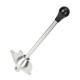 Váltóút rövidítők ( short shifter) Aluminum Short Shifter For BMW E90/ E92/ E93/ E81/ E82/ E87/ E88 | race-shop.hu