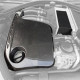 Szelepfedél Carbon Intercooler Cover For BMW F87/ F80/ F82/ S55 Engine | race-shop.hu