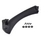 Egyéb kiegeszitők Left Side Inner Door Panel Handle Bracket BMW 3 Series E90/ E91 | race-shop.hu