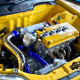 Gyújtótekercsek B-Series VTEC Coil Plug Adapter Plate for Honda/ Acura B16/ B18 Engine | race-shop.hu