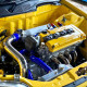 Gyújtótekercsek B-Series VTEC Coil Plug Adapter Plate for Honda/ Acura B16/ B18 Engine | race-shop.hu