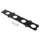 Gyújtótekercsek B-Series VTEC Coil Plug Adapter Plate for Honda/ Acura B16/ B18 Engine | race-shop.hu
