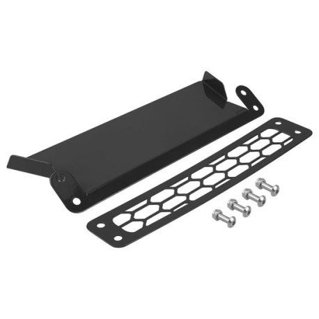 Hővédő pajzsok és levegőellátás Dynamic Air Inlet Scoop Kit VW GTI/ VW Golf MK7/ MK7.5 | race-shop.hu