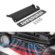 Hővédő pajzsok és levegőellátás Dynamic Air Inlet Scoop Kit VW GTI/ VW Golf MK7/ MK7.5 | race-shop.hu