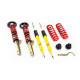 MTS Technik komplet Coilover Suspension MTS Technik Street for BMW 3 series (E90) (E92) 12/04 - 12/13 | race-shop.hu