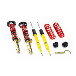 Coilover Suspension MTS Technik Street for BMW 3 series (E90) (E92) 12/04 - 12/13