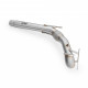 Down pipe, dump pipe Downpipe AUDI A3 8L 1.8 T Quattro | race-shop.hu
