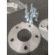 Bazár nyomtávszélesítő szett (2db) (átmeneti) jeep compass ii (mp) - 10mm, 5x110, 65,1 SÉRÜLT | race-shop.hu