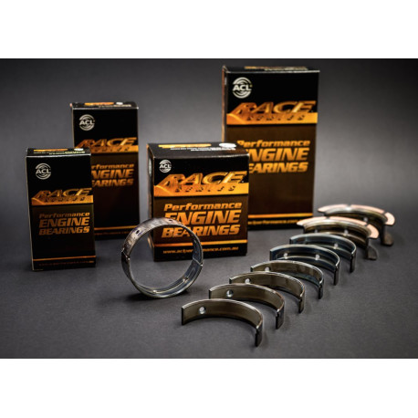 Motor alkatrészek ACL Race Series con rod bearing 5B5562H-STD | race-shop.hu