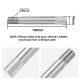 Csavarok és anyák 304 Stainless Steel Wheel Hanger M14X1.5 Lug Guide Tool | race-shop.hu