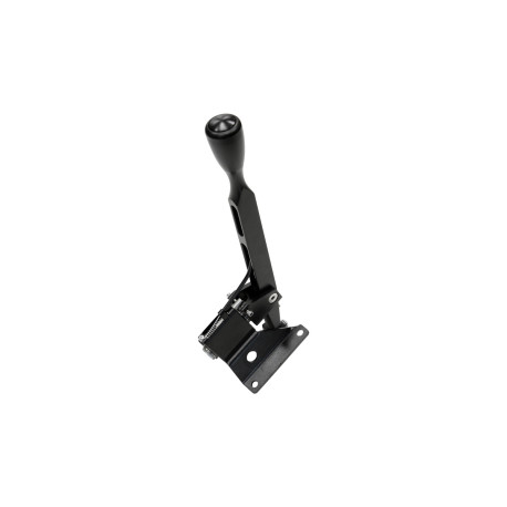 Váltóút rövidítők ( short shifter) RACES Aluminum short shifter for BMW 3 series | race-shop.hu