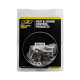 Borítók , pajzsok és hőszigetelés Heat Shield Mounting Kit (6 pcs) | race-shop.hu