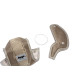 Pre konkrétny model FORGE Turbo Blanket for Garrett Powermax GT2260S – EA888 Gen 3 | race-shop.hu