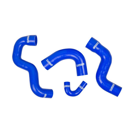 Szilikon csö készletek víz hűtőkre Silikoncső készlet Audi A5 (B8) 2.0T, 2007-2016 | race-shop.hu