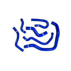 Honda Civic 92-00 D15 D16 EG EK 92-00 Radiátor szilikoncső