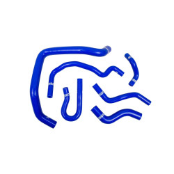 Szilikon radiátorcső Honda Civic 92-00 D15 D16 EG EK 92-00