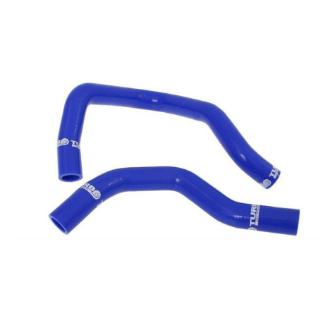 Szilikon csö készletek víz hűtőkre Honda Civic FD2 FG2 K20A Szilikon radiátorcső | race-shop.hu