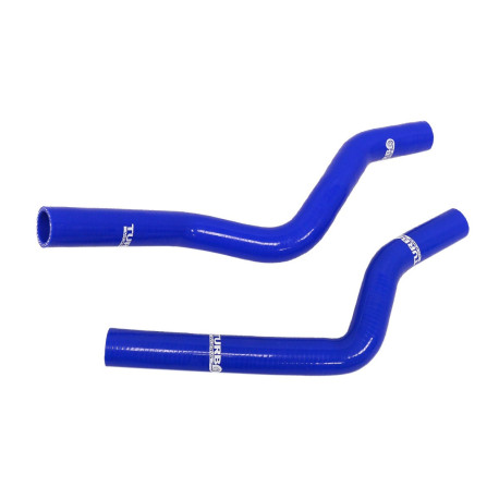 Szilikon csö készletek víz hűtőkre Szilikon cső Mitsubishi Eclipse DSM 4G63T 1 | race-shop.hu