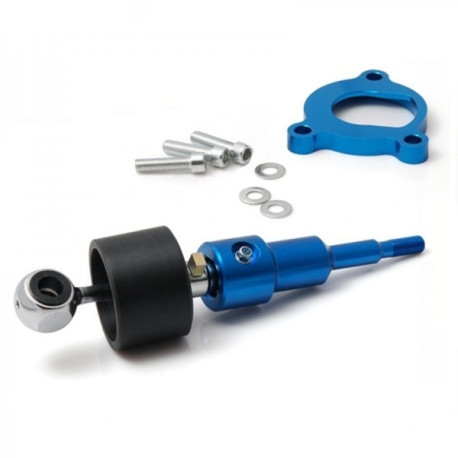 Váltóút rövidítők ( short shifter) Váltóút rövidítő Nissan 350Z Z33 | race-shop.hu