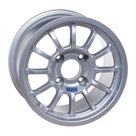 Alu felnik Verseny felni BRAID Winrace A 7X13", 4x114.3, ET20, CB 60.1 | race-shop.hu