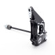 Lengőkarok és gömbfejek WISEFAB első pályakészlet Subaru Impreza | race-shop.hu