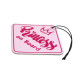 Felakasztható légfrissítők Princess on Board Air Freshener | race-shop.hu