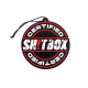 Felakasztható légfrissítők Shitbox Certified Air Freshener | race-shop.hu