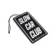Felakasztható légfrissítők Slow Car Club Air Freshener | race-shop.hu