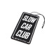 Felakasztható légfrissítők Slow Car Club Air Freshener | race-shop.hu