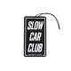 Felakasztható légfrissítők Slow Car Club Air Freshener | race-shop.hu