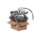Felakasztható légfrissítők Built not Bought Air Freshener | race-shop.hu
