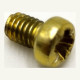 Weber kiegészítők Throttle Plate Screw | race-shop.hu