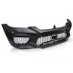 Body kitek és vizuális kiegészítők ELÜLSŐ LÖKHÁRÍTÓ SPORT STÍLUS PDC BMW G30 G31 17-20 | race-shop.hu