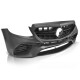 Body kitek és vizuális kiegészítők Első lökhárító SPORT PDC MERCEDES W213 16-19 | race-shop.hu
