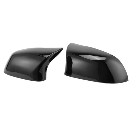 Visszapillantó tükrök Side mirror covers for BMW X3/ X4/ X5 | race-shop.hu