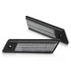 Világítás OLDALSÓ IRÁNYJELZő KRÓM LED SEQ BMW E30/E28/E24/E23 | race-shop.hu