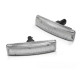 Világítás LAND ROVER RANGE SPORT 05-12 WHITE LED | race-shop.hu