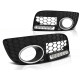Világítás Ködlámpák FRAME SPORT LED VW GOLF 5 | race-shop.hu