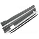 Body kitek és vizuális kiegészítők Oldalsó szoknyák SPORT MERCEDES W212 13-16 | race-shop.hu