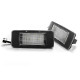 Világítás OPEL ZAFIRA C 12- / ASTRA J 10- CARAVAN LED | race-shop.hu
