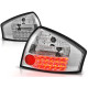 Világítás LED Hátsó lámpa króm AUDI A6 05.97-.05.04 | race-shop.hu