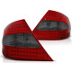 Világítás LED Hátsó lámpa piros SMOKE MERCEDES CLK W209 03-10 | race-shop.hu