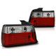 Világítás LED Hátsó lámpa piros fehér BMW E36 12.90-08.99 SEDAN | race-shop.hu