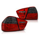 Világítás LED BAR HÁTSÓ LÁMPÁK PIROS FÜSTSZÍNű BMW E90 03.05-08.08 | race-shop.hu