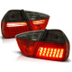 Világítás LED Hátsó lámpa piros FÜSTSZÍN BMW E90 03.05-08.08 | race-shop.hu