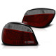 Világítás LED BAR HÁTSÓ LÁMPÁK PIROS FÜSTSZÍNű BMW E60 07.03-02.07 | race-shop.hu