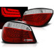 Világítás LED Hátsó lámpa piros fehér BMW E60 07.03-02.07 | race-shop.hu